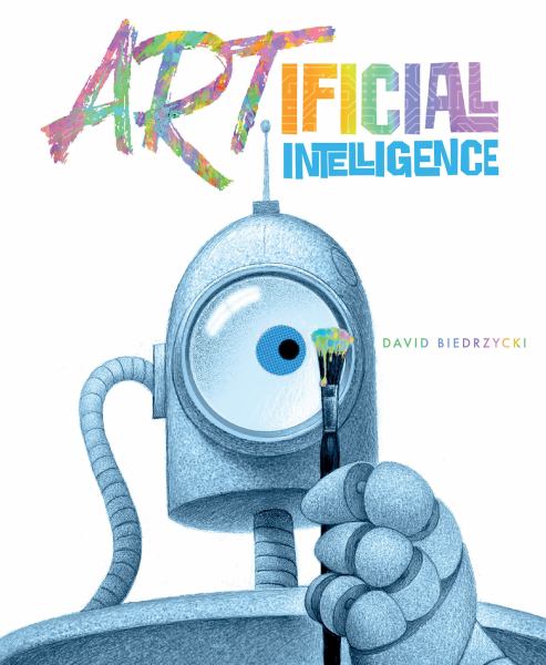ARTificial intelligence