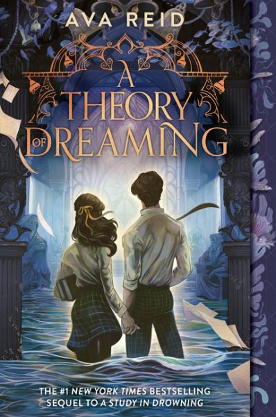 A Theory of Dreaming (Study in Drowning, Book 2)