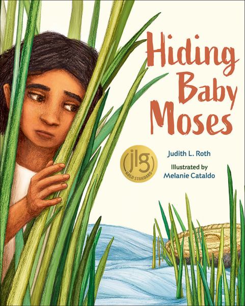Hiding baby Moses