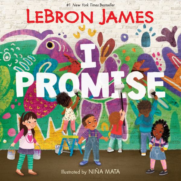 I promise