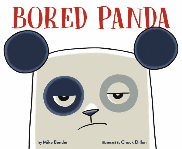 Bored panda