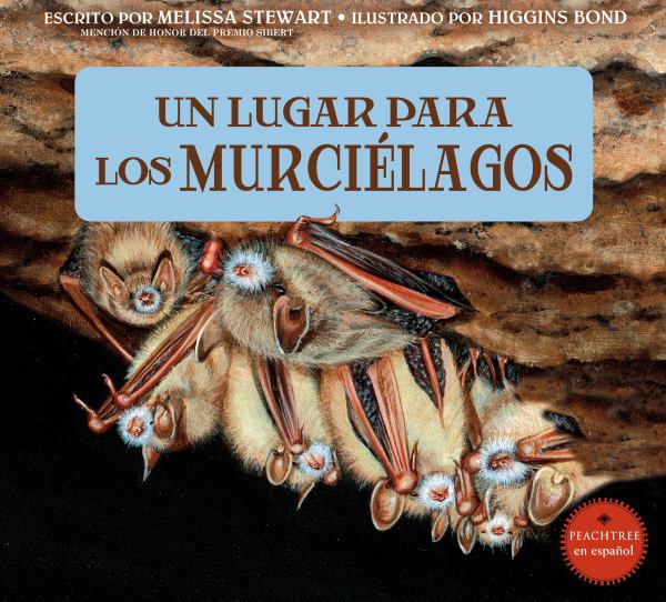 Un lugar para los murcielagos (Place for...)