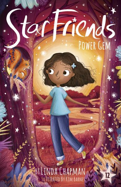 Power gem (Star Friends, Book 12)