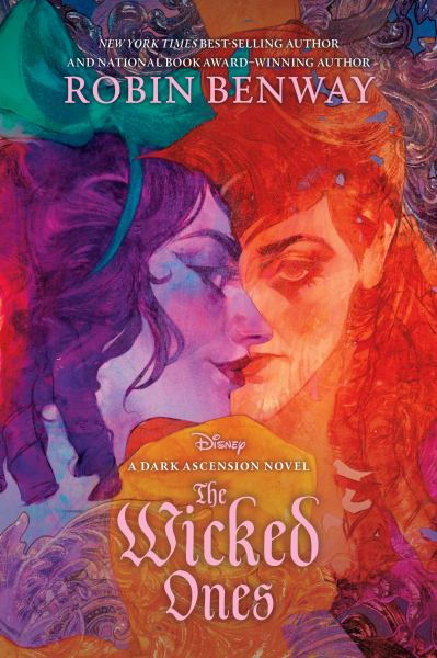 The wicked ones (Dark Ascension)