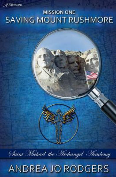 Saving Mount Rushmore