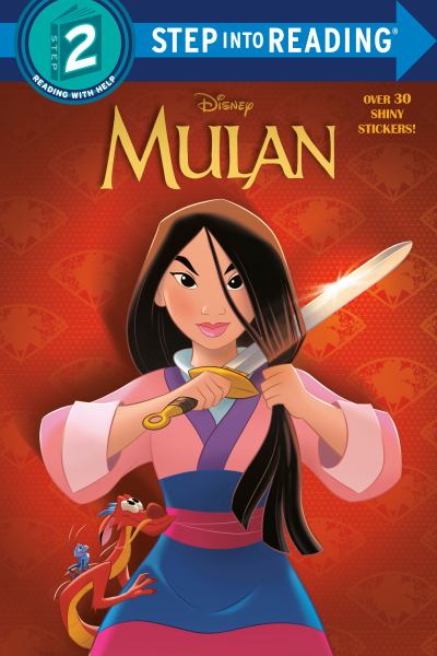 Mulan (Step Into Reading-Step 2)