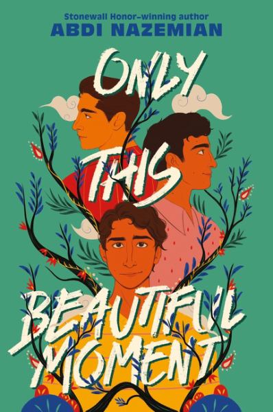 Only this beautiful moment