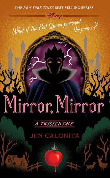 Mirror, mirror (Twisted Tale)