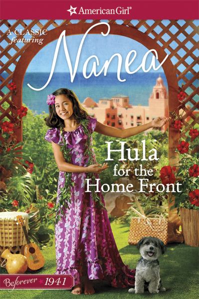 Hula for the home front