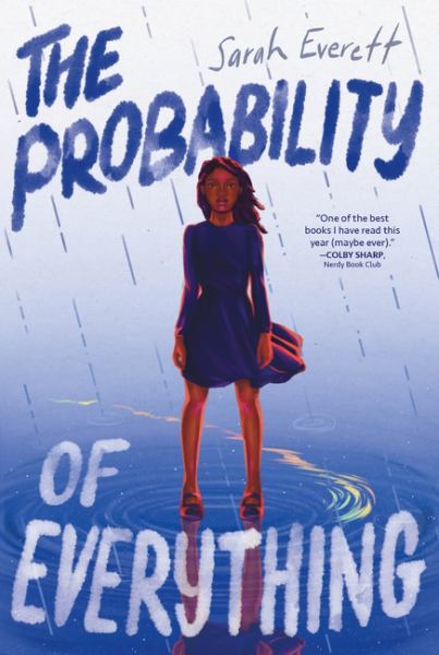 The probability of everything