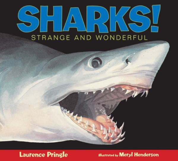 Sharks! (Strange And Wonderful)