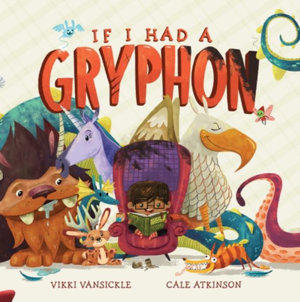 If I had a gryphon