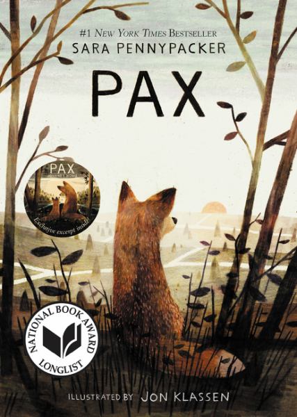 Pax (Pax, Book 1)