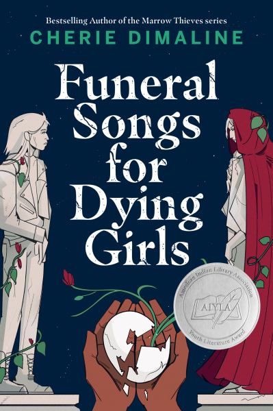 Funeral songs for dying girls