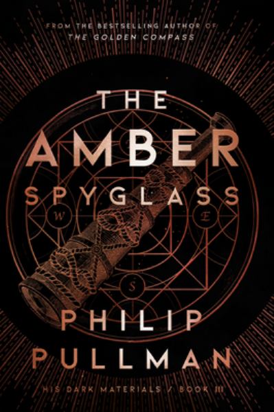 The amber spyglass
