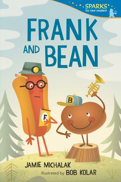 Frank and Bean (Frank and Bean)