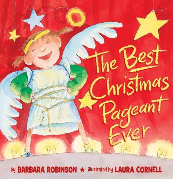 The best Christmas pageant ever