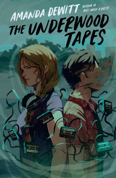 The underwood tapes