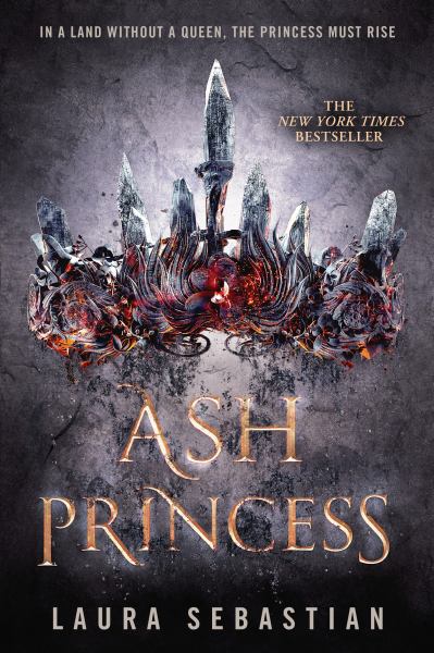 Ash princess (Ash Princess, Book 1)