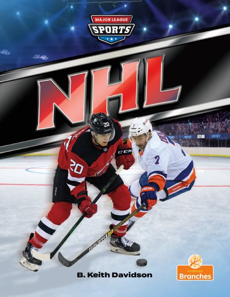 NHL (Major League Sports)