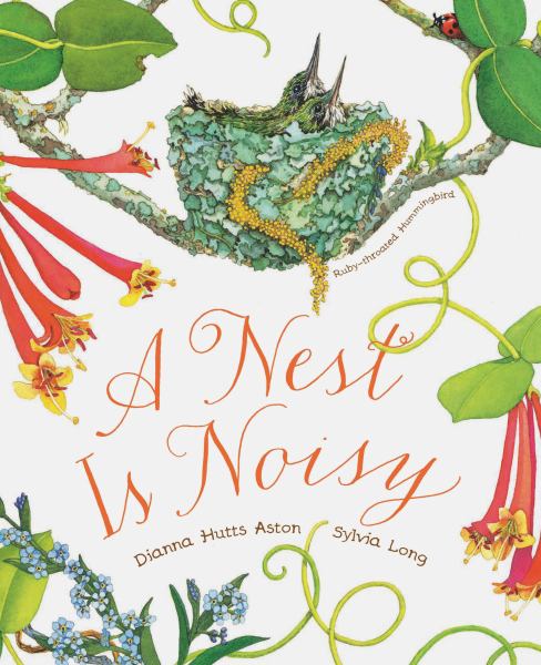 A nest is noisy (Nature Books)