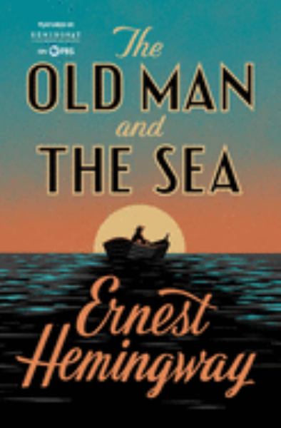 The old man and the sea