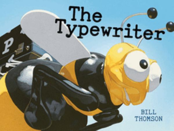The typewriter