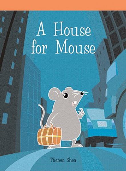 A house for mouse