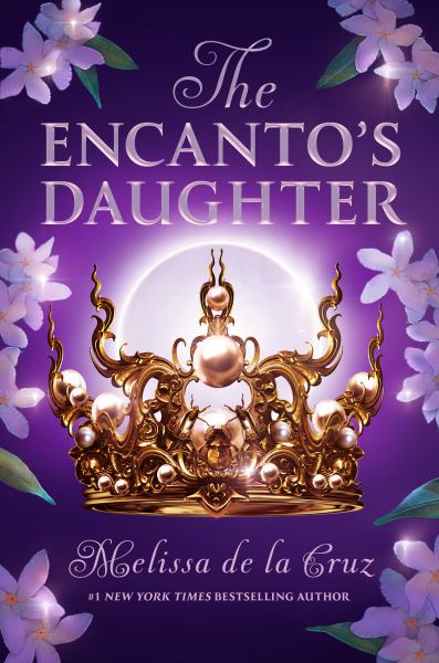The Encanto's daughter (Encanto's Daughter, Book 1)