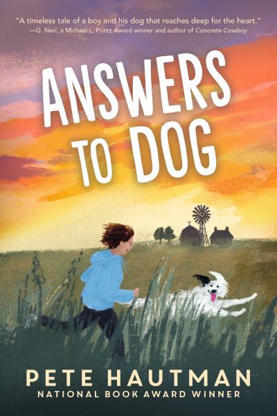 Answers to dog