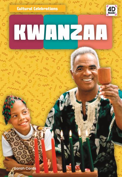 Kwanzaa (Cultural Celebrations)