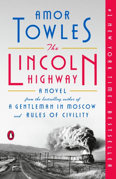 The Lincoln highway