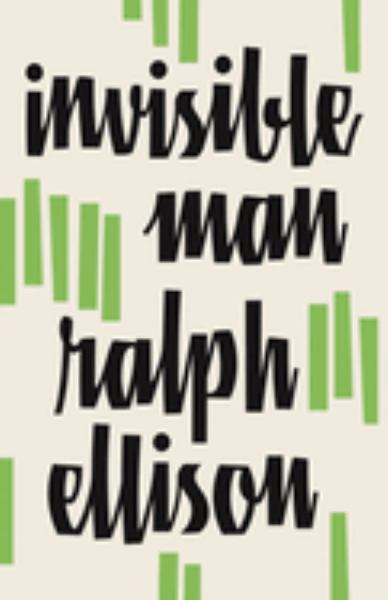 Invisible man