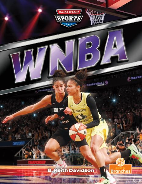 WNBA (Major League Sports)