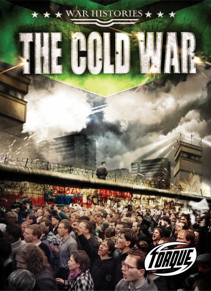 The Cold War (Torque: War Histories)