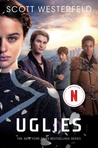Uglies (Uglies, Book 1)