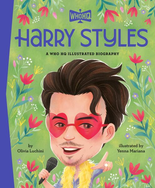 Harry Styles
