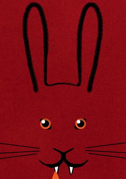 Bunnicula : a rabbit-tale of mystery