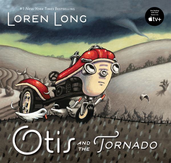 Otis and the tornado (Otis)