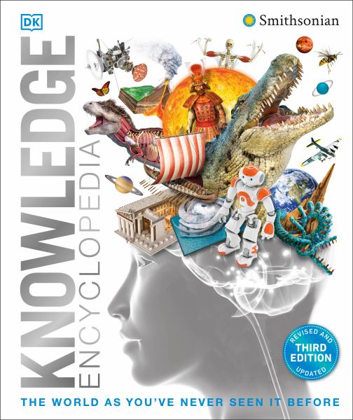 Knowledge encyclopedia (Knowledge Encyclopedias)