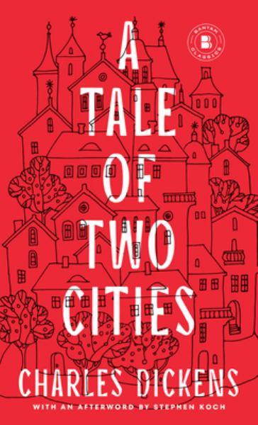 A tale of two cities (Bantam Classics)