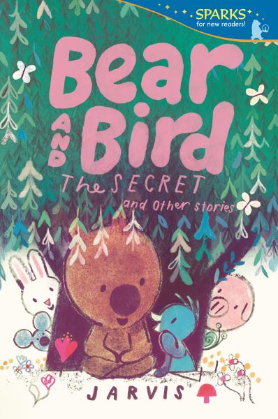 The secret and other stories (Bear and Bird)