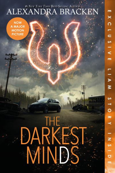 The darkest minds (Darkest Minds, Book 1)