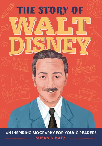 The story of Walt Disney (Story of... (Rockridge))