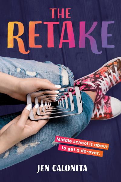 The retake