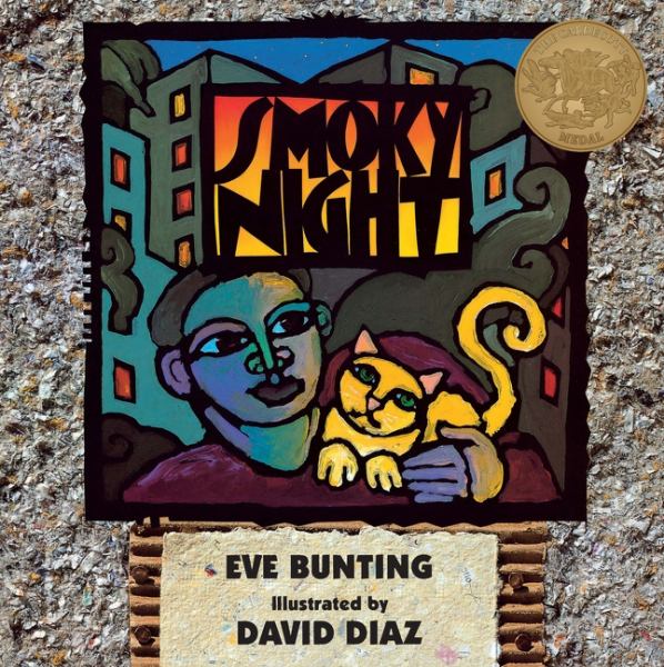 Smoky night