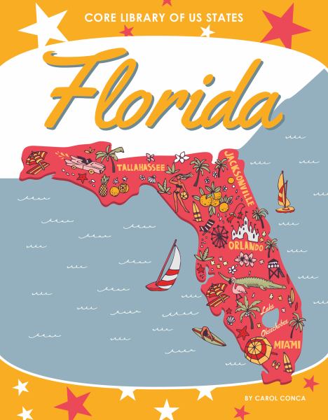 Florida (Core Library of US States)