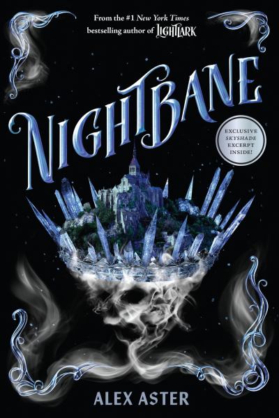 Nightbane (Lightlark, Book 2)