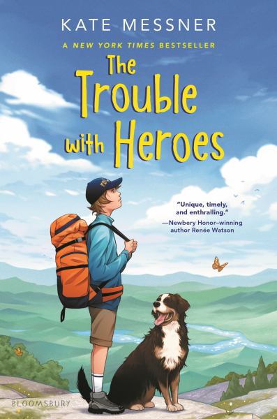 Trouble with Heroes