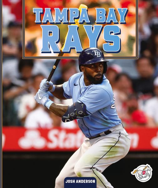 Tampa Bay Rays (Stride: Professional Baseball Teams--American League East)
